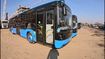 Удорожание проезда в Ровенской области