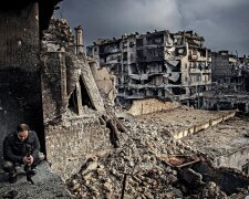 Как Путин и Асад поставили на колени сирийский Сталинград