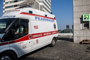 Названо ім’я депутата, який вистрілив у себе з карабіна