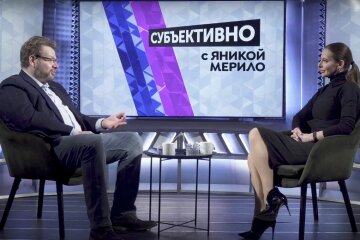 Чернышов объяснил, почему серьезные инвесторы не хотят связываться с украинскими компаниями