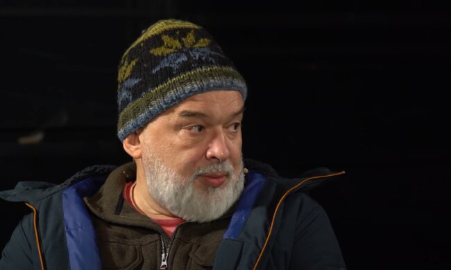 Мені їхні стосунки здаються саме стосунками батька та сина, - Михайло Шейтельман про путіна і лукашенко