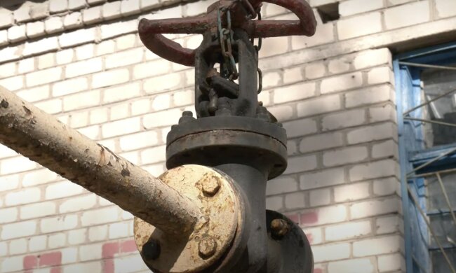 Підвищення тарифів на газ