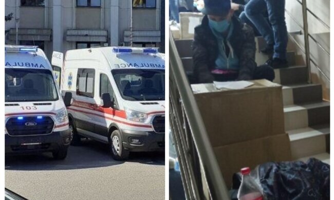 Жизнь члена избирательной комиссии оборвалась в Одессе: подробности трагедии