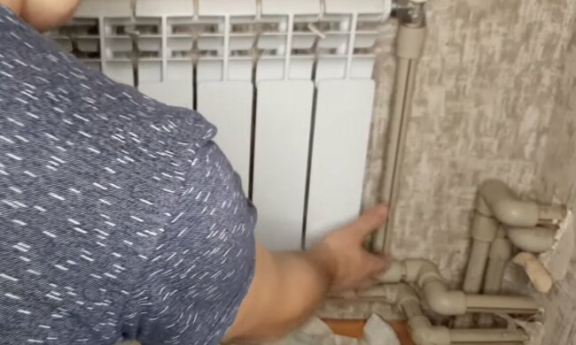 Завершення опалювального сезону в Вінницькій області