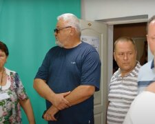 Грошова допомога для пенсіонерів у Сумській області