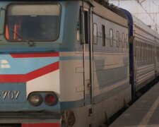 Новий графік руху поїздів на Львівщині