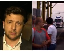 Далекобійники чітко поставили Зеленського на місце після скандалу з "засранцями": "Отримали від президента..."