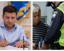 Нові штрафи на карантині, Володимир Зеленський схвалив і підписав: "За перебування в транспорті..."