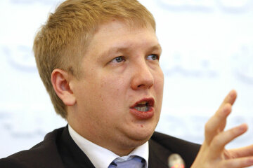 Получив премии, чиновники «Нафтогаза» наняли клоунов в фейсбуке для шоу