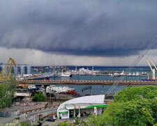 Погода в Одесі: синоптики збили з пантелику прогнозом на 6 травня