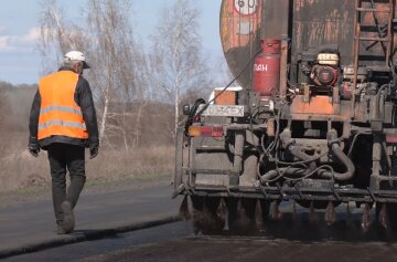 Обмеження руху в Києві