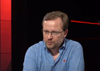 Олексій Толкачов