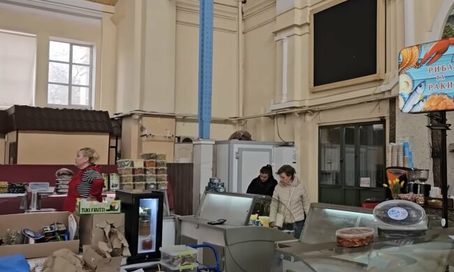 Подорожчання продуктів в Одесі