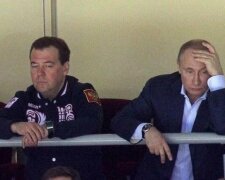 Недовольство нарастает: рейтинг партии Путина достиг исторического дна