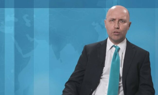 Бизяев рассказал, как Австрия оказалась в составе Рейха