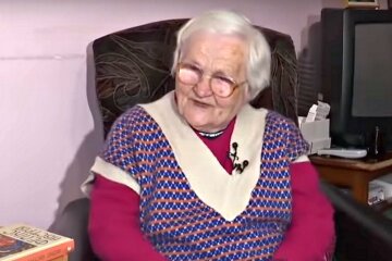 Ярослава Миколаївна. Фото: скріншот Youtube-відео