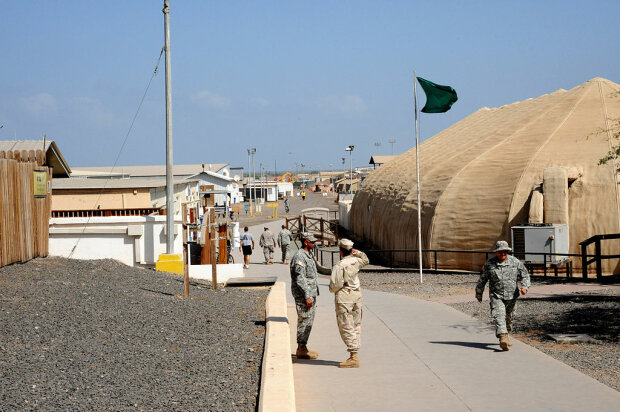 Camp Lemonnier