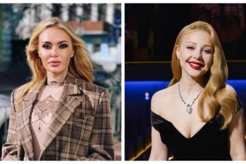 слава каминская тина кароль