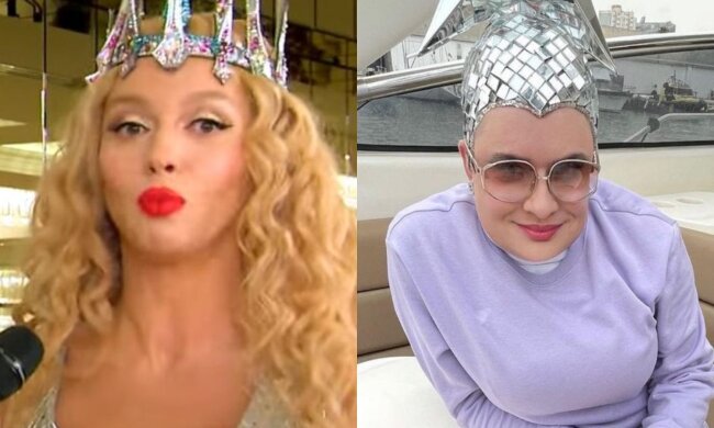 Вєрка Сердючка або Полякова, хто поїде на Євробачення після Go_A: "Європа буде щаслива"