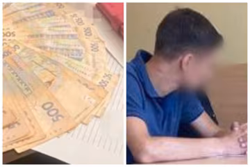 Авто на фронт так и не попало: председатель благотворительной организации нажился на дегьгах для военных