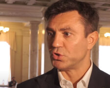 "Нет мозгов - пусть платят штраф": Тищенко обратился к "непослушным" украинцам