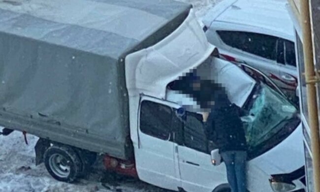 "Я дал слово пацана!": 11-летний мальчик выпрыгнул с окна 23 этажа и чудом остался жив, что известно