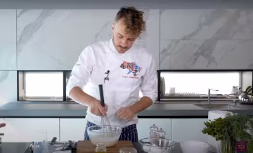 Клопотенко, Мастер Шеф