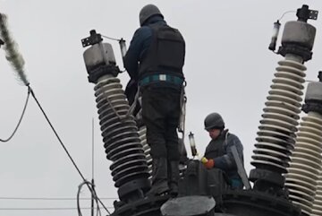 Графики отключения света в Киевской области на 17 января