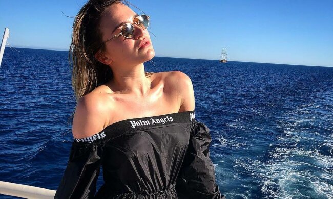 Алла Добкина
