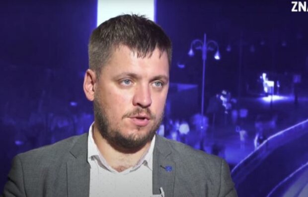 Сейчас в Украине работает государственная исполнительная служба и частная исполнительная служба, - Тытыкало