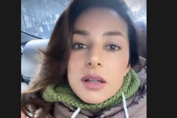 Злата Огневич