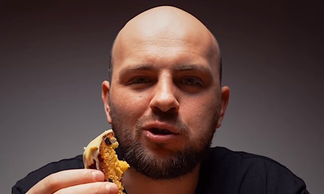 Просто и очень вкусно: финалист "Мастер Шеф Профессионалы" Люлько дал рецепт идеальной паски