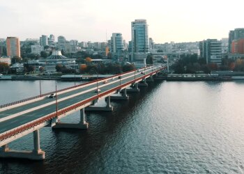 прогноз погоди на тиждень у Дніпропетровській області