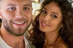 Победительница "Холостяка" Богдан устроила нежности на диване с любимцем Заливако: интересные кадры