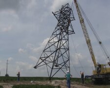графіки відключення світла у Черкаській області на 21 липня
