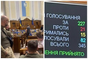 Закон о мобилизации принят: что изменится для ограниченно пригодных, украинцев за границей и владельцев авто