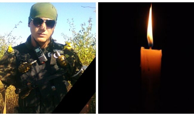 "Шесть лет ежедневных страданий": оборвалась жизнь мужественного воина, боровшегося до последнего