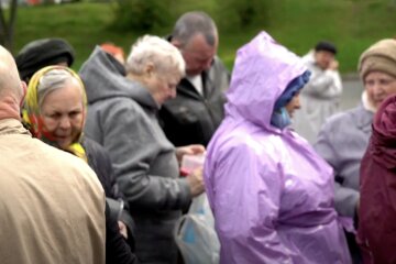Робота для пенсіонерів у Дніпрі