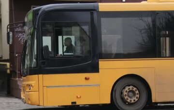 новый график движения транспорта в Житомире