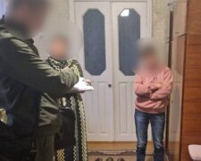 В Одесской области задержали еще одну информаторку