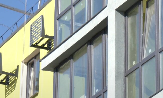 Бесплатное жилье для ВПЛ в Днепропетровской области