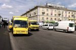 Новая система оплаты проезда в Ровно