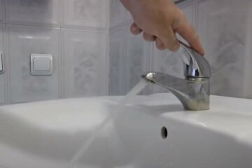Відключення води в Харкові