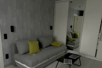 Безкоштовне житло для ВПО у Запоріжж