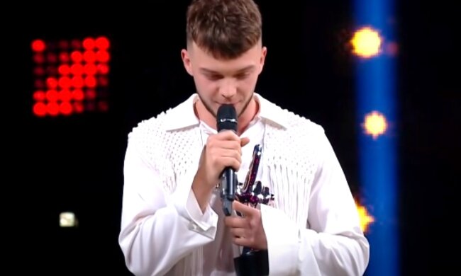 Сергей Лазановский