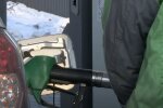 Подорожание бензина в Харькове