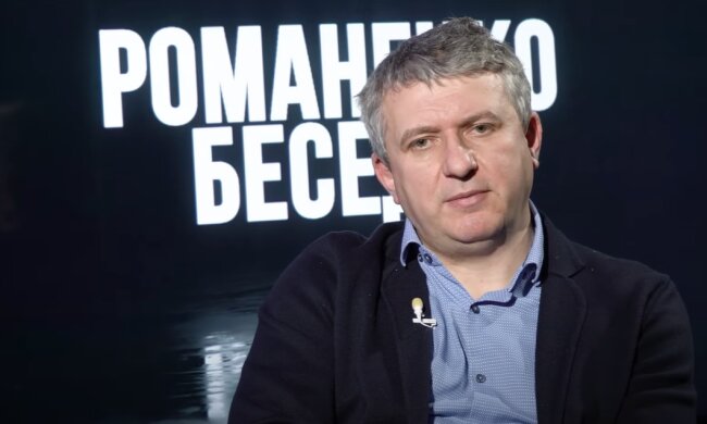 Юрій Романенко назвав помилки Франції у Першій світовій війні: «Це дуже нагадує Україну»