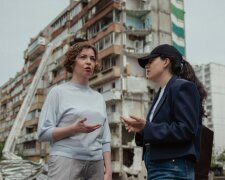 Боротьба з бюрократією: Людмила Ковалевська вимагає переглянути механізм надання допомоги киянам, які через обстріл втратили житло