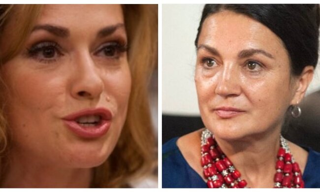 Сумська не змовчала після заяв сестри, конфлікт набирає обертів: "Порадила б Наталії..."