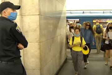 ЧП в метро Харькова: организована операция по спасению, все подробности